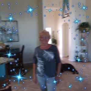 Meet your Posher, Deb